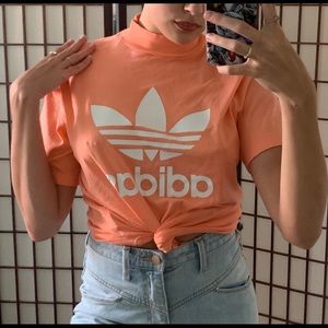 Adidas originals -Pharrell Williams colab tee